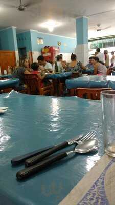 Restaurante E Lanche Barbosa