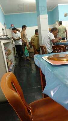 Restaurante E Lanche Barbosa
