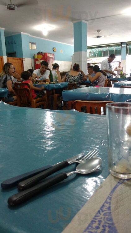 Restaurante E Lanche Barbosa