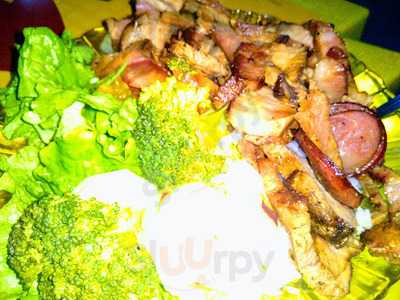 Potigua Refeicoes E Petisco