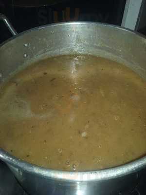 Potigua Refeicoes E Petisco