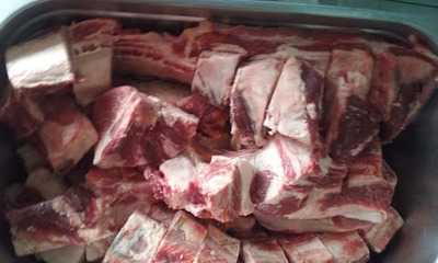 Potigua Refeicoes E Petisco