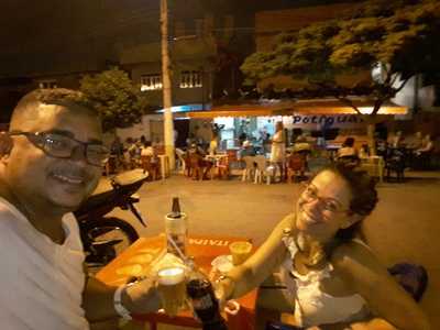 Potigua Refeicoes E Petisco