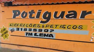 Potigua Refeicoes E Petisco