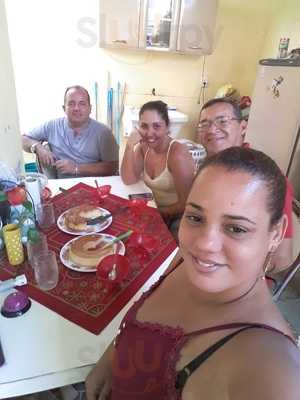 Potigua Refeicoes E Petisco