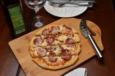 A Fogazza Fogazzaria Especializada