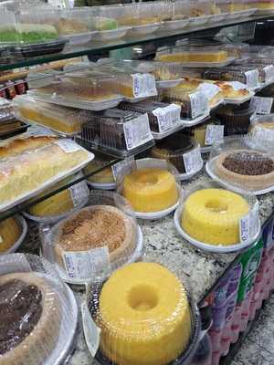 Lanchonete Bella Albion