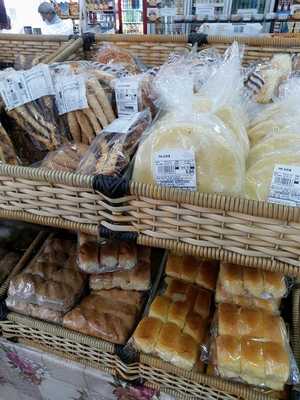 Lanchonete Bella Albion