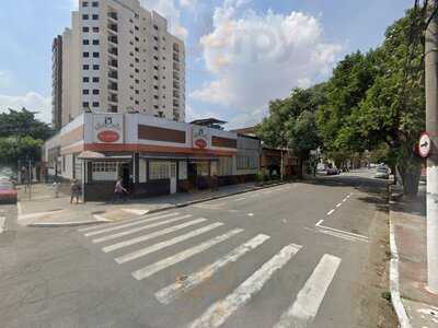 Lanchonete Bella Albion