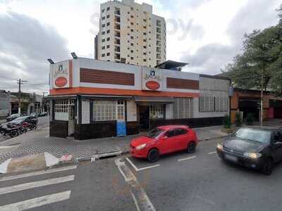 Lanchonete Bella Albion