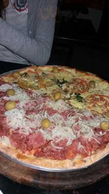 Pizzaria Leopoldo