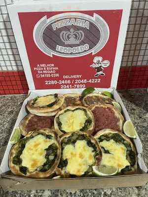 Pizzaria Leopoldo