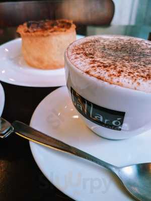 Ballaró Café