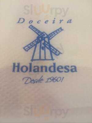 Doceira Holandesa
