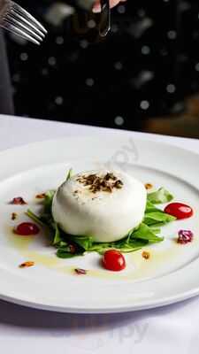 Restaurante Kabalah - I