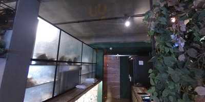 Restaurante Kabalah - I