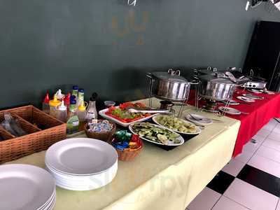 Le Mogador Restaurante Eventos & Convenções