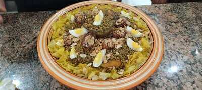 Le Mogador Restaurante Eventos & Convenções