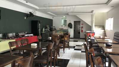 Le Mogador Restaurante Eventos & Convenções