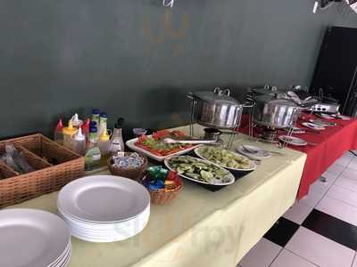 Le Mogador Restaurante Eventos & Convenções