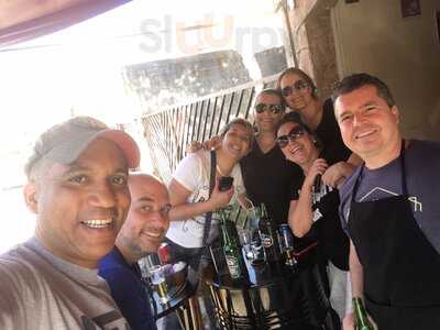 Xiririca´s Bar E Restaurante