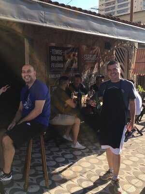 Xiririca´s Bar E Restaurante