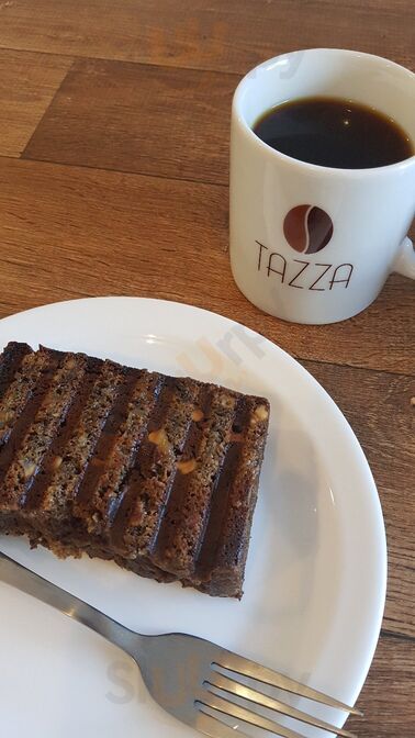 Tazza Café
