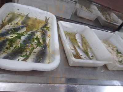Bar Do Peixe
