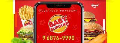 Baby Burguer