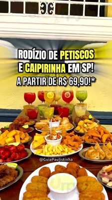 Bar Do Mineiro