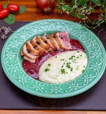 Bistrô Aroma De Alecrim