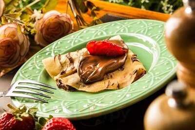 Bistrô Aroma De Alecrim