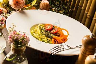 Bistrô Aroma De Alecrim