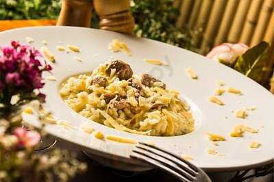 Bistrô Aroma De Alecrim