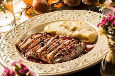 Bistrô Aroma De Alecrim