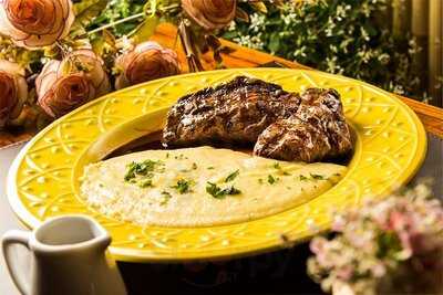 Bistrô Aroma De Alecrim