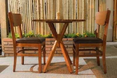 Bistrô Aroma De Alecrim