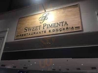 Sweet Pimenta