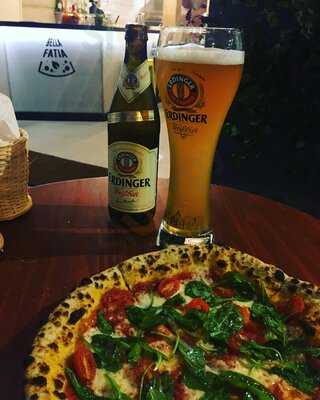 Bella Fatia Pizzaria Napoletana