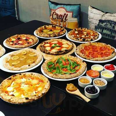 Bella Fatia Pizzaria Napoletana