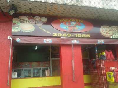 Pizzaria G.a