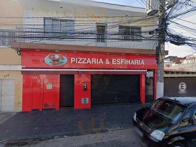 Pizzaria G.a