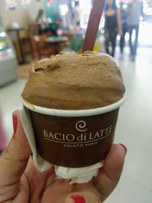 Bacio Di Latte