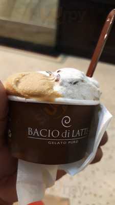 Bacio Di Latte