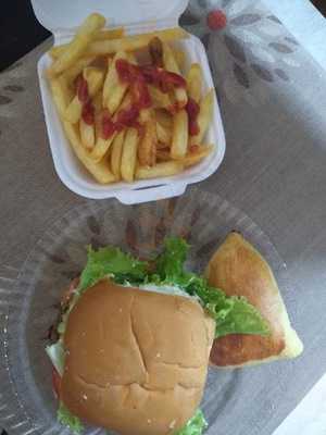 Bistrô Tia Marinette