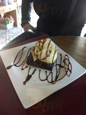 Bistrô Tia Marinette