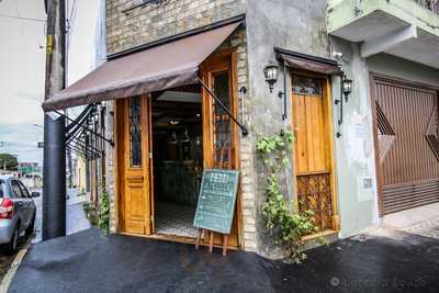 Bistrô Tia Marinette