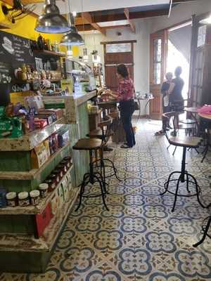 Bistrô Tia Marinette