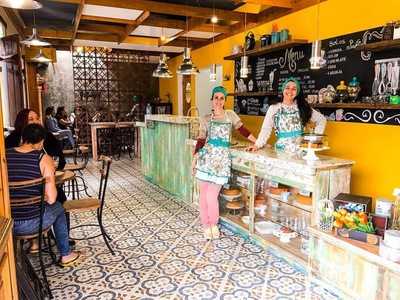 Bistrô Tia Marinette