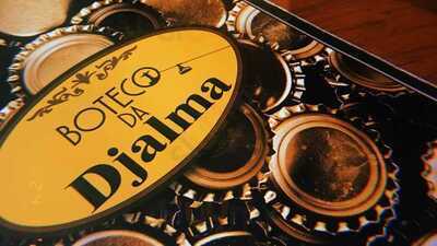 Boteco Da Djalma